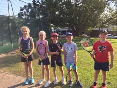 2019 Junior champs